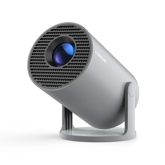 Vidéoprojecteur 4K Ultra HD – Expérience Cinéma à Domicile